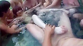 Hottest Homemade Outdoor, Compilation